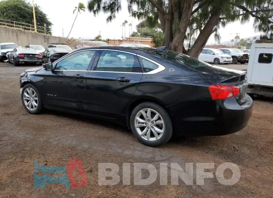 2G11Z5SA7K9123647 Photo# 2
