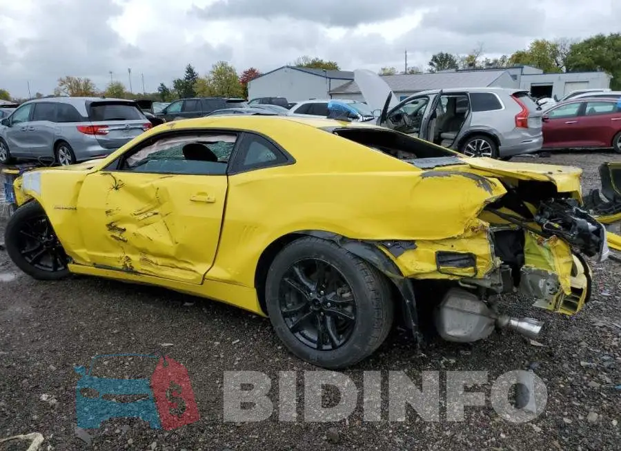2G1FB1E30F9162781 Photo# 2