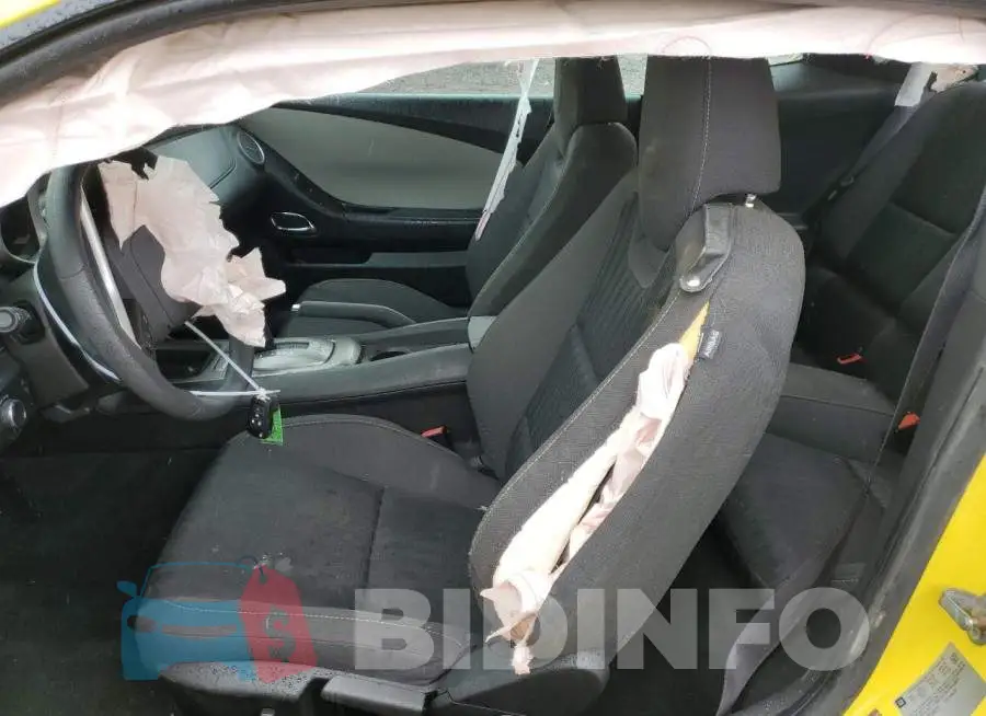 2G1FB1E30F9162781 Photo# 7