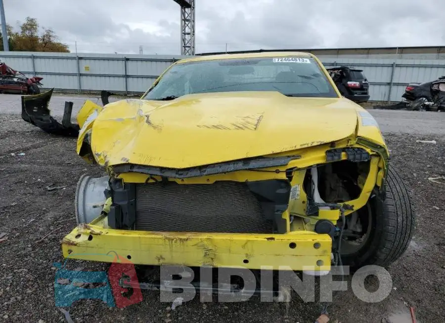 2G1FB1E30F9162781 Photo# 5
