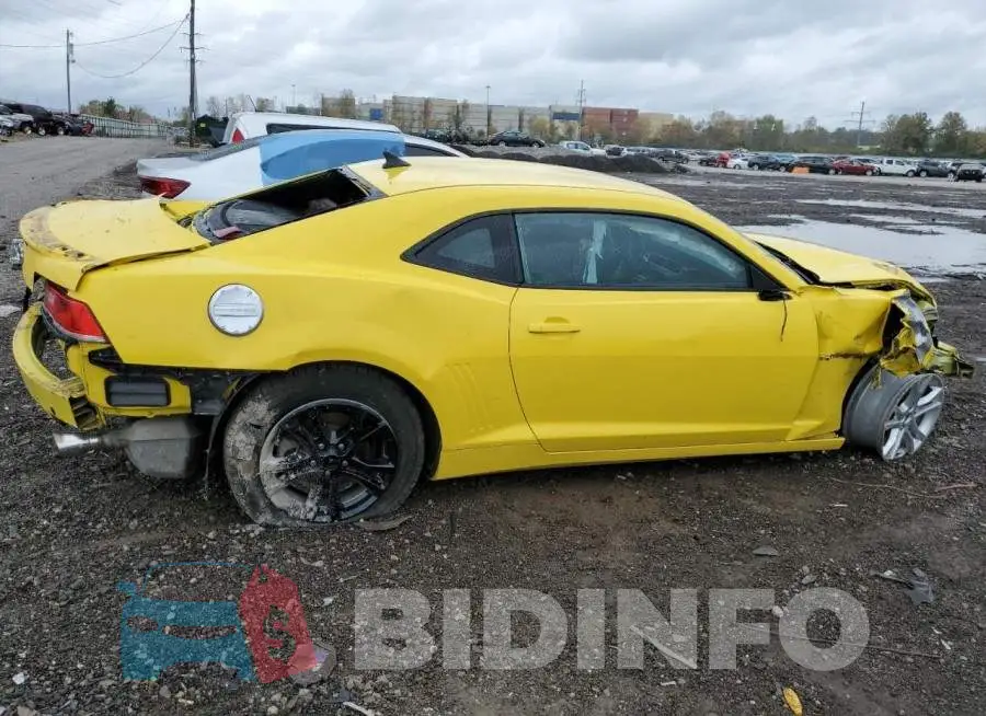 2G1FB1E30F9162781 Photo# 3