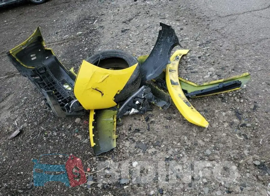 2G1FB1E30F9162781 Photo# 13