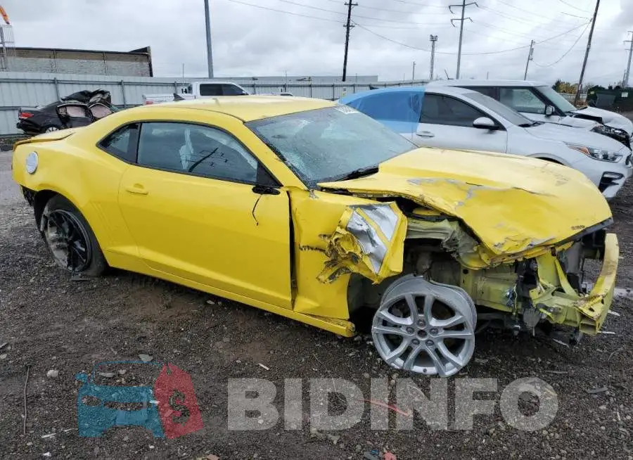 2G1FB1E30F9162781 Photo# 4