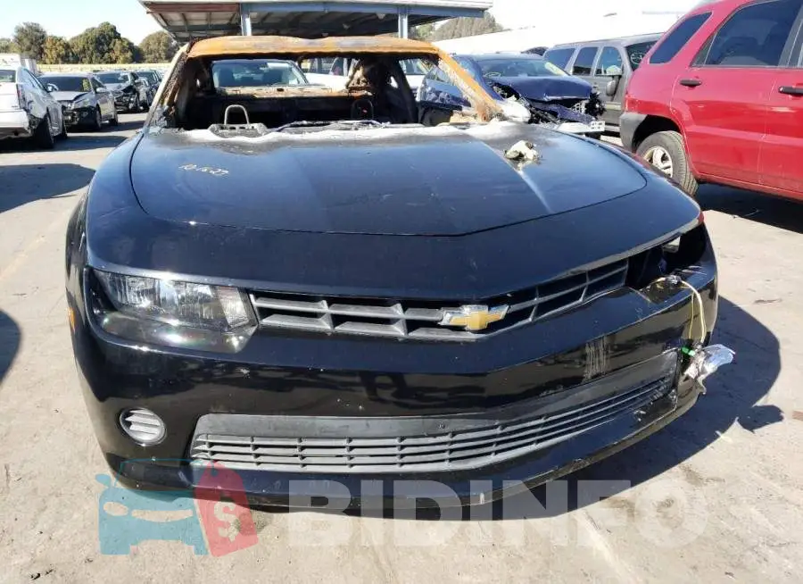 2G1FB1E38F9163175 Photo# 5