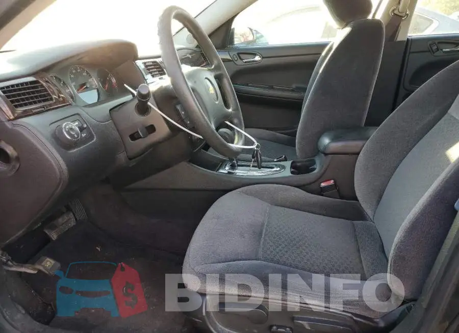 2G1WB5E30F1130533 Photo# 7