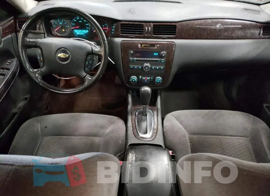 2G1WB5E37E1155301 Photo# 8