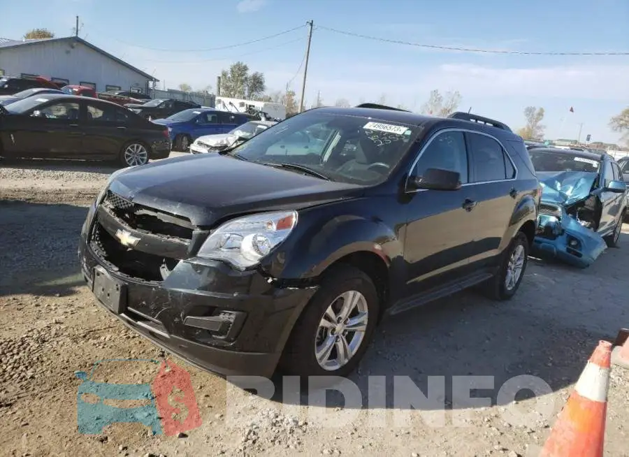2GNALBEK1F6272355 Photo# 1