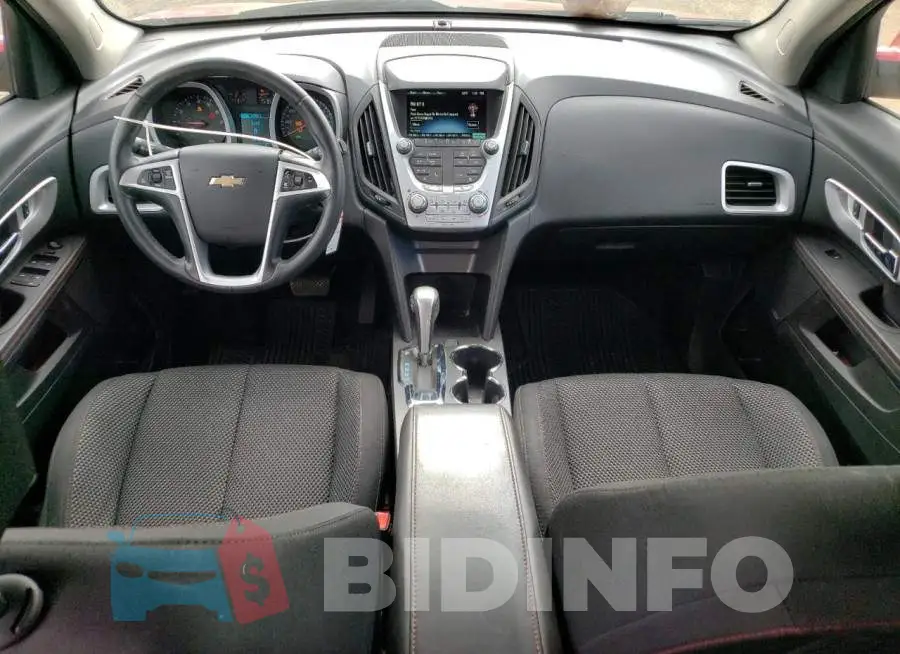 2GNALBEK2F1168762 Photo# 8