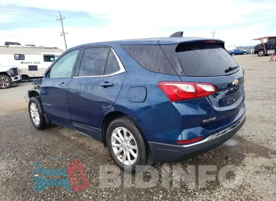 2GNAXKEV1L6227510 Photo# 2
