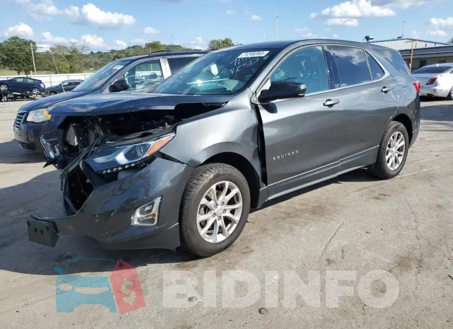 2GNAXTEV2L6173849 Photo# 1