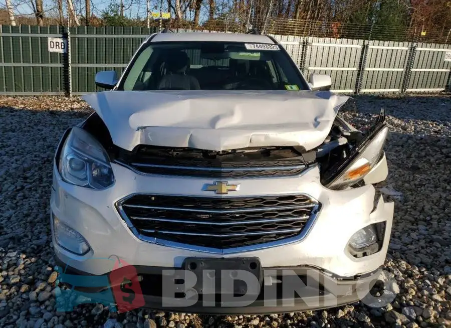 2GNFLFE31G6233479 Photo# 5