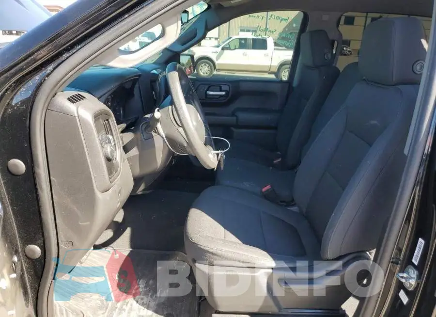 3GCPWBEK5MG321469 Photo# 7