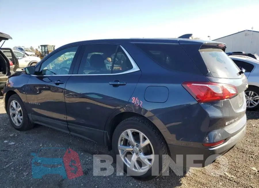 3GNAXTEX7JS563684 Photo# 2