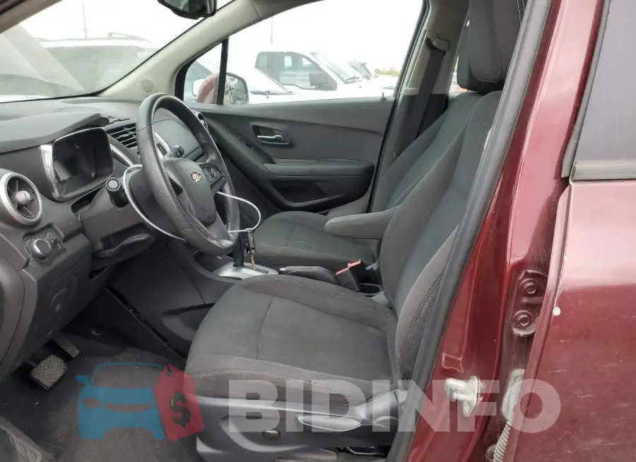 3GNCJNSB5GL266091 Photo# 7