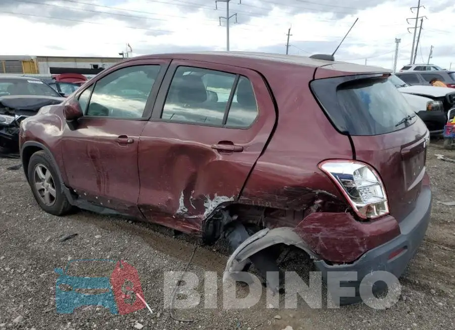 3GNCJNSB5GL266091 Photo# 2