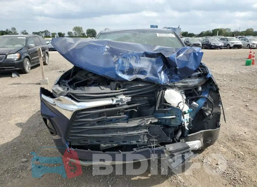 3GNKBHR42NS141344 Photo# 5