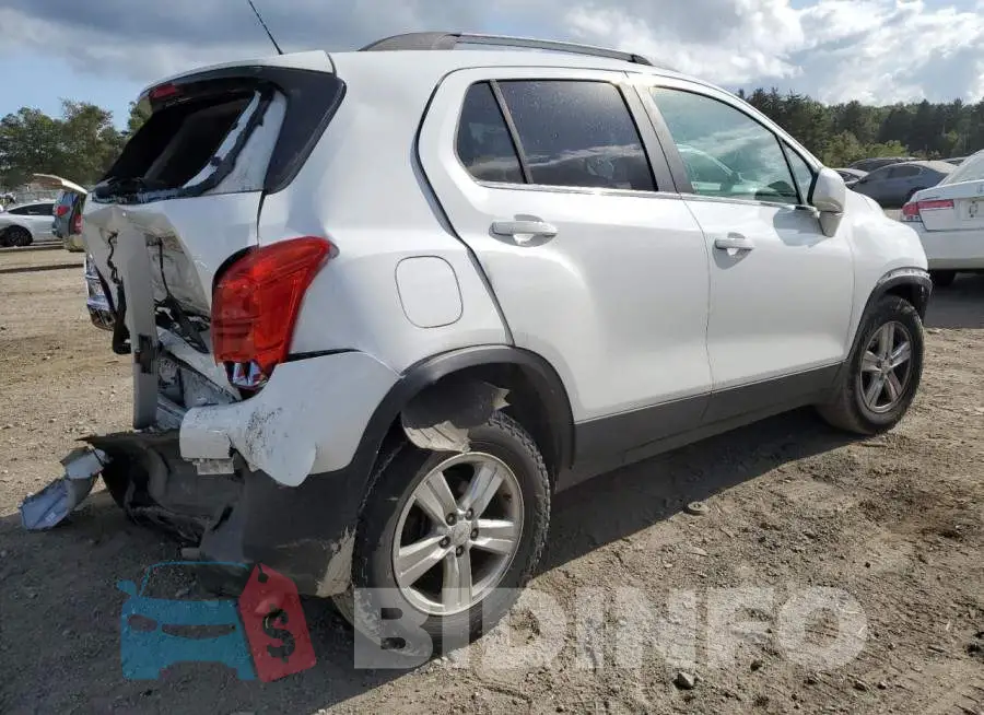KL7CJRSB0FB207317 Photo# 3