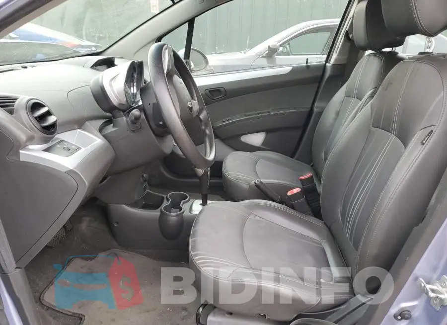 KL8CB6S95EC455818 Photo# 7