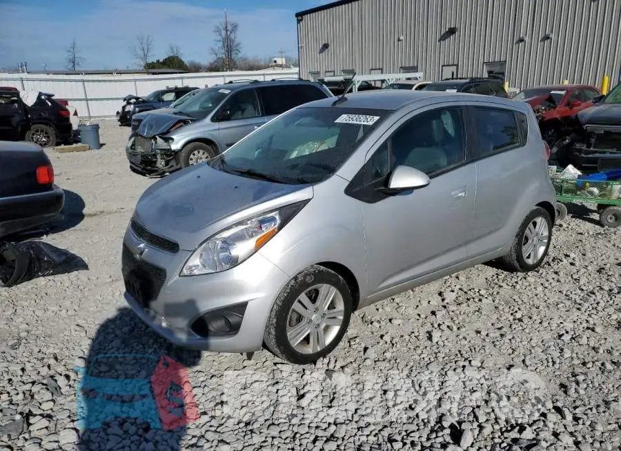 KL8CD6S94EC511466 Photo# 1