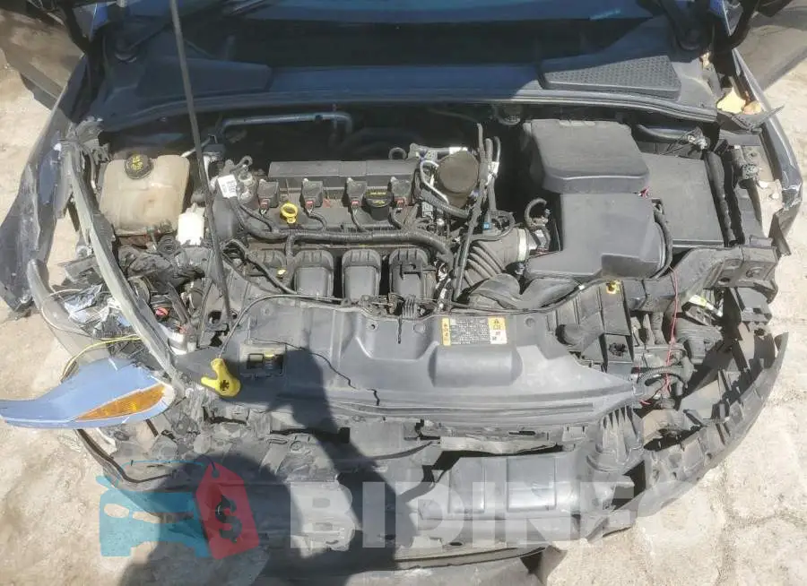 1FADP3F20EL357052 Photo# 11