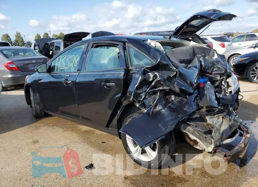 1FADP3F22EL452485 Photo# 2