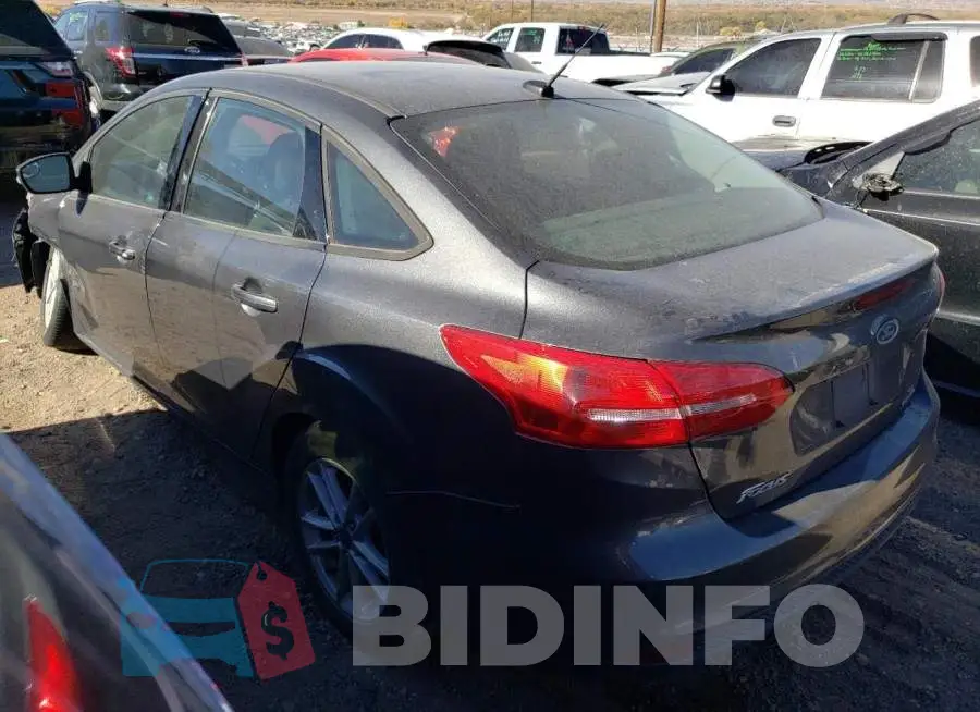 1FADP3F22GL391562 Photo# 2