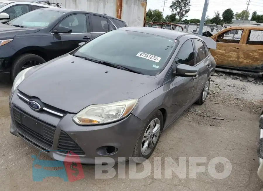 1FADP3F23EL371026 Photo# 1