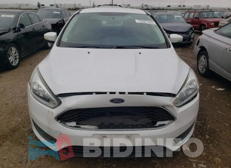 1FADP3F26GL350545 Photo# 5