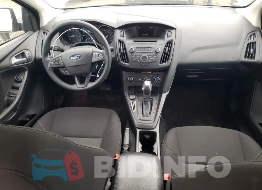 1FADP3F26GL350545 Photo# 8