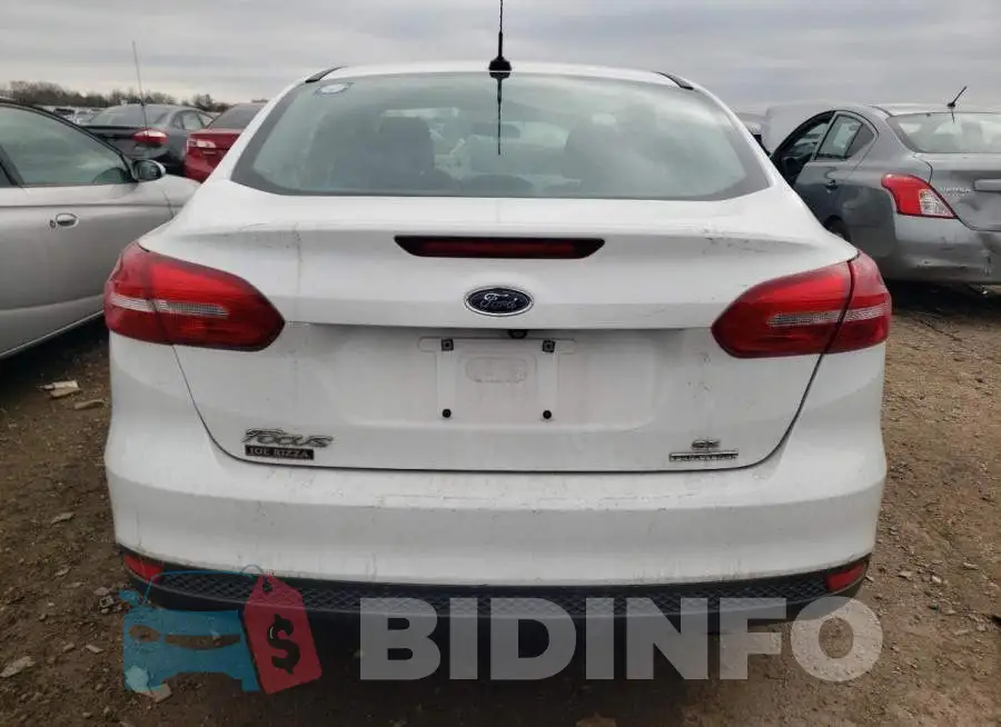 1FADP3F26GL350545 Photo# 6