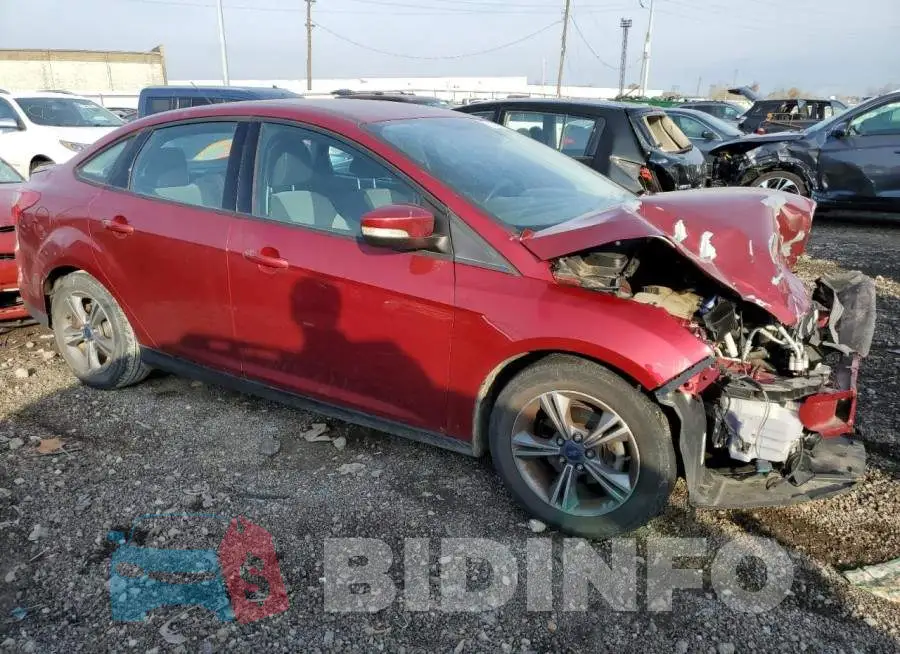 1FADP3F27EL286464 Photo# 4