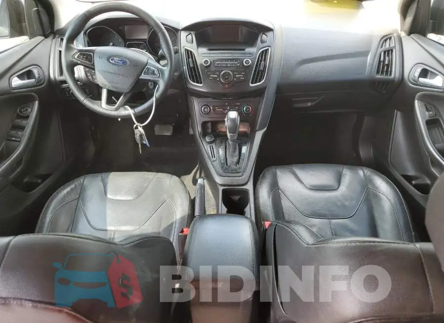 1FADP3K22GL330153 Photo# 8