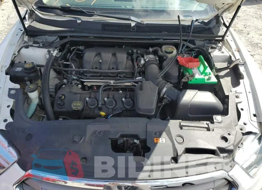 1FAHP2D89FG199064 Photo# 11