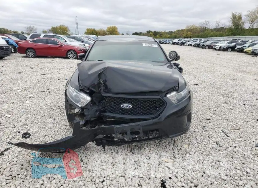 1FAHP2MK6EG175332 Photo# 5