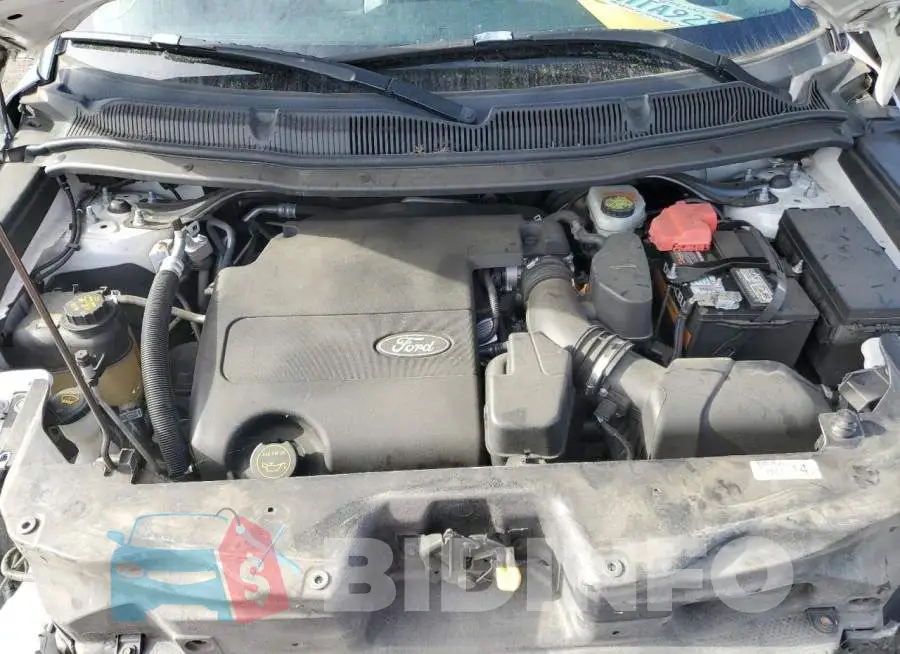 1FM5K7D88FGA41092 Photo# 12