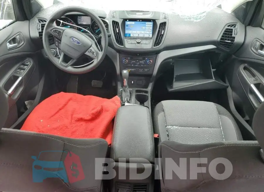 1FMCU9G94HUD33005 Photo# 8