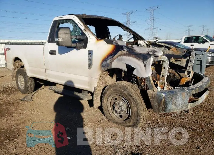 1FTBF2B67HEB41571 Photo# 4