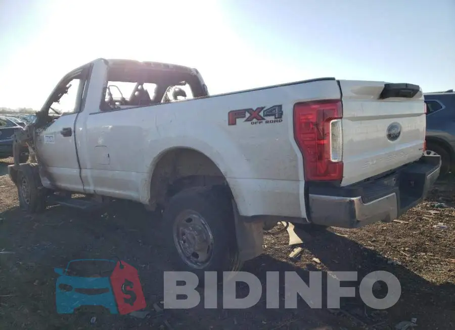 1FTBF2B67HEB41571 Photo# 2