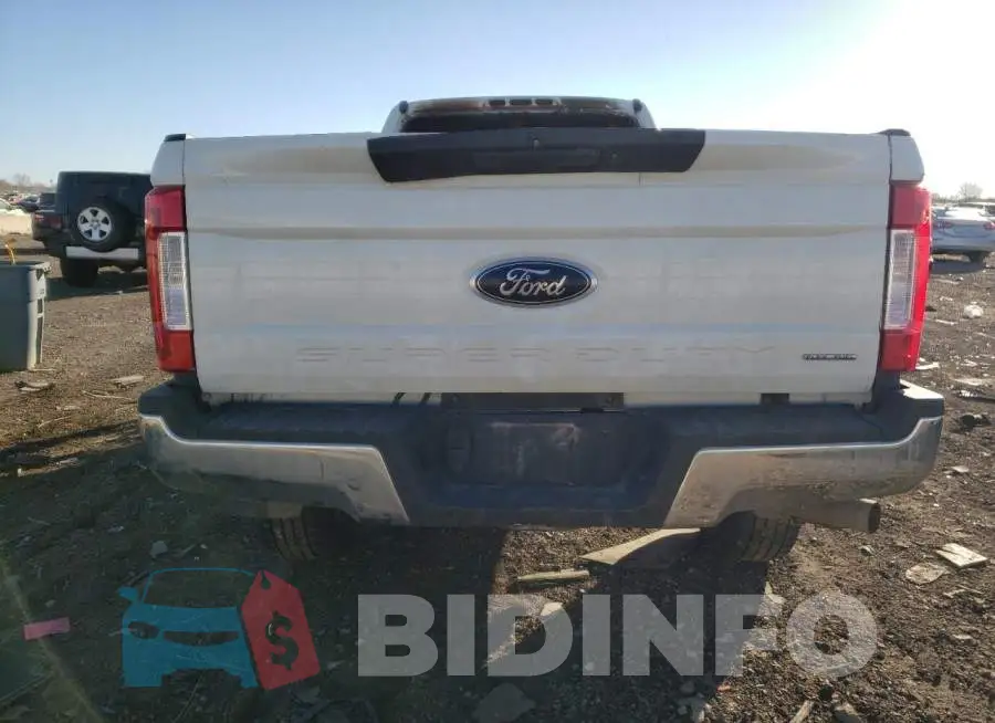 1FTBF2B67HEB41571 Photo# 6