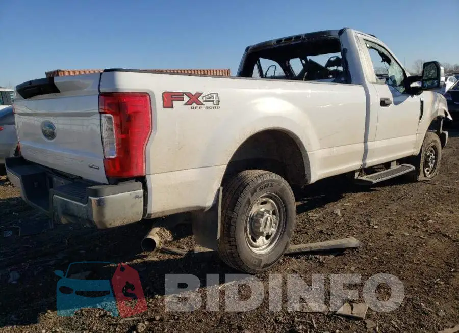 1FTBF2B67HEB41571 Photo# 3