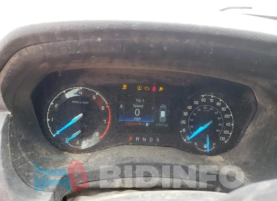 1FTER4FH2NLD39199 Photo# 9