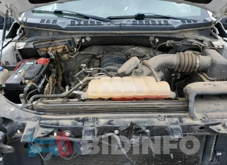 1FTEW1E55JFB60145 Photo# 11