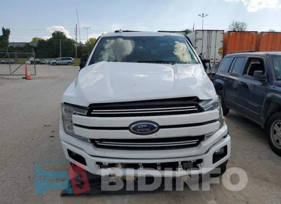 1FTEW1EG6JKF69151 Photo# 5
