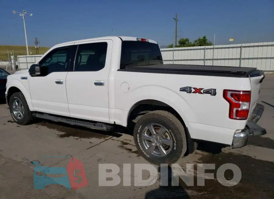 1FTEW1EP6LKD49902 Photo# 2