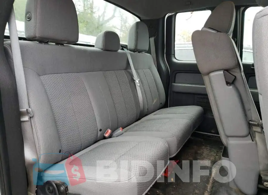 1FTFX1EF1EKF56855 Photo# 10