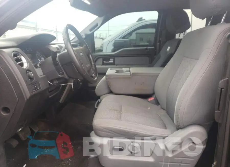 1FTFX1EF5EFB16274 Photo# 7