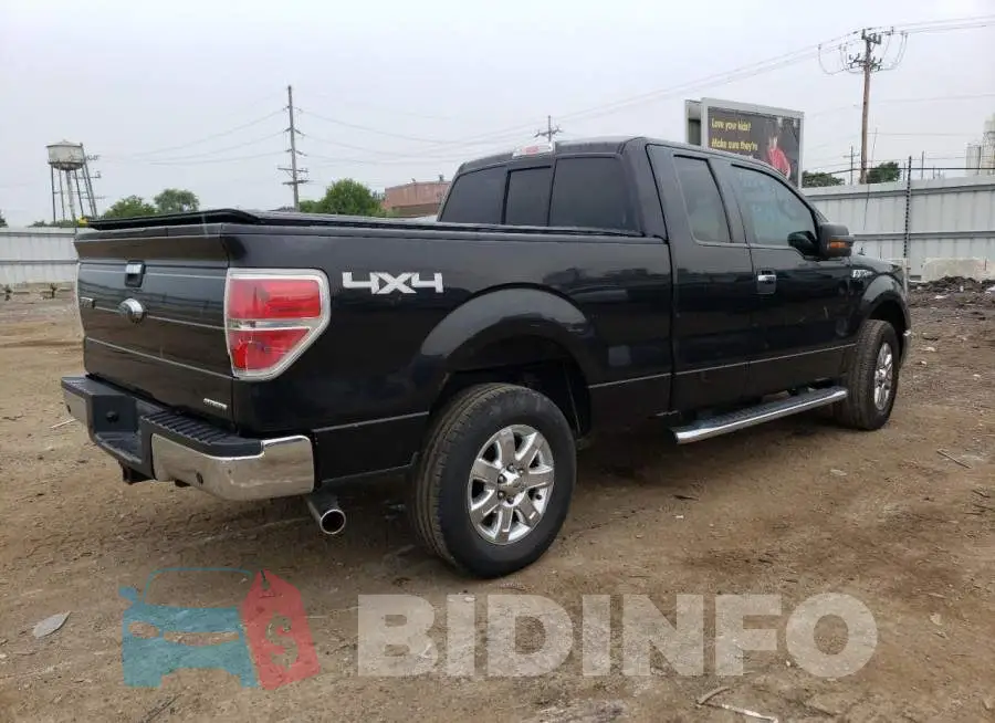 1FTFX1EF5EFB16274 Photo# 3