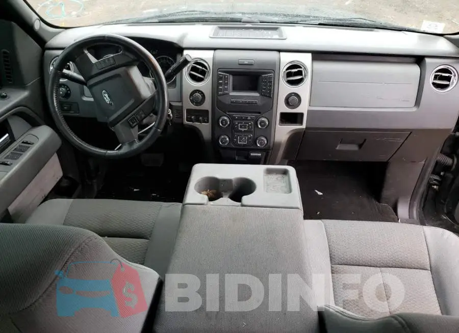 1FTFX1EF5EFB16274 Photo# 8