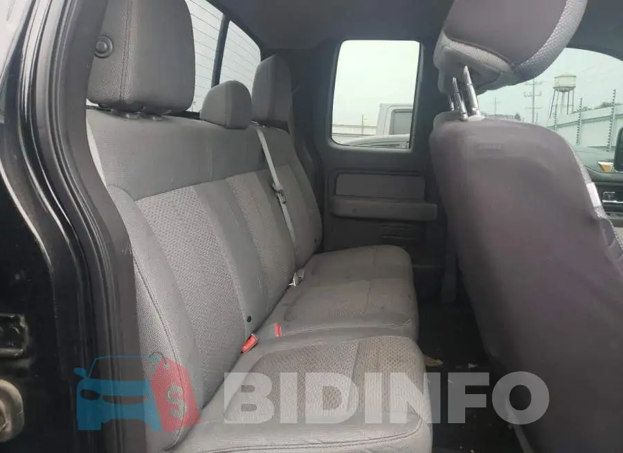 1FTFX1EF5EFB16274 Photo# 10