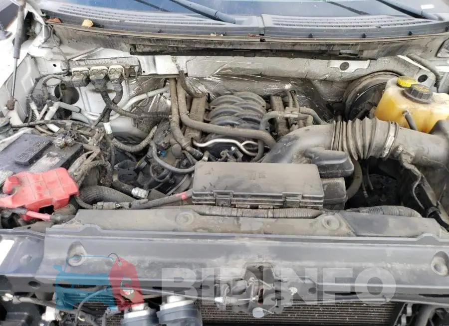 1FTMF1CF3EKE84909 Photo# 11